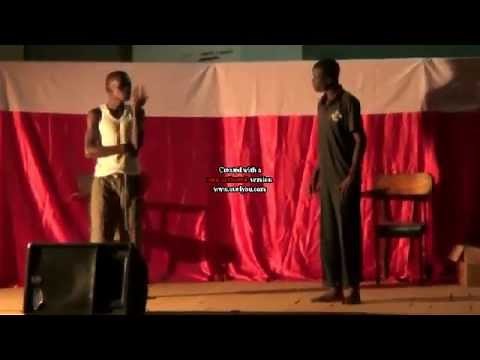 BETRAYAL IN THE CITY by Francis Imbuga