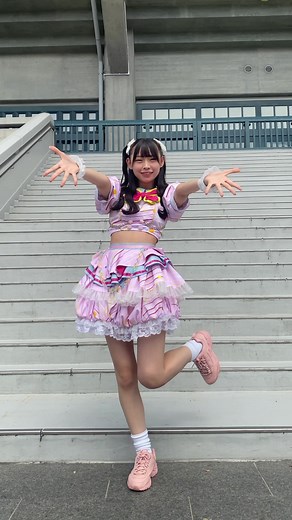 #dadadaダイスキ #アイドル #ダンス #踊ってみた #chuLa #ちゅら #ダダダダイスキ