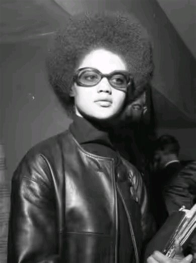 Angela Davis on Housework & Societal Value