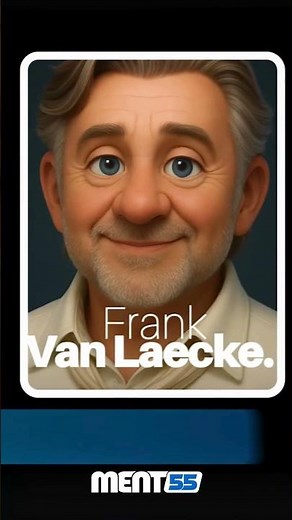 BOON program with director Frank Van Laecke, Wednesday 29/10 at 10 p.m. on MENT55