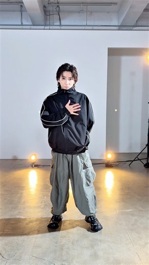 【#京本大我】18th Single「マイオンリー」Dance Practice ver.公開中！ #SixTONES_マイオンリー