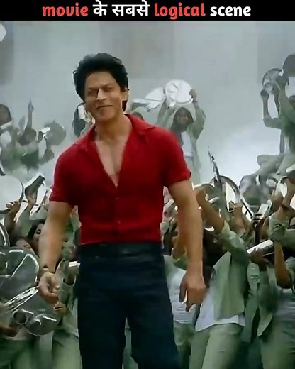 The Most LOGICAL Scenes In Movies