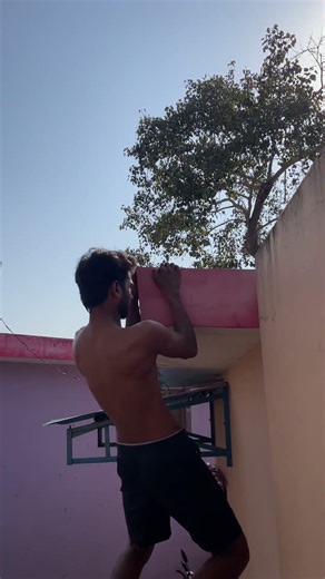 #day 5 of home workout 🏋️ 90 days challenge #minivlog #shortvideo #shorts