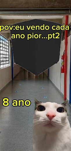 CADA ANO PIOOOR...pt2#gatos