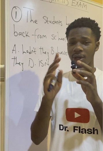 Master English for JAMB 2025: Questions and Tips