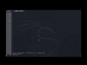 Metasploit: Exploitation - TryHackMe
