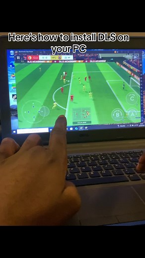 Cómo instalar DLS en tu PC
