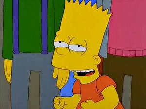 The Simpsons - Implosion