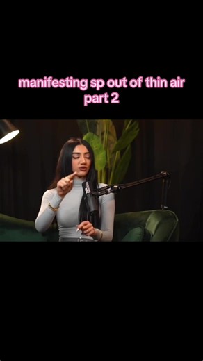 Manifesting Someone Out of Thin Air: How I Met My Dream Partner