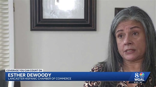 Hispanic community in Lancaster reacts to Venezuelan president's arrest