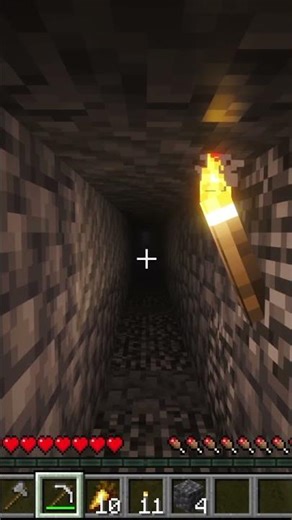 The Big Problem with Strip Mining...