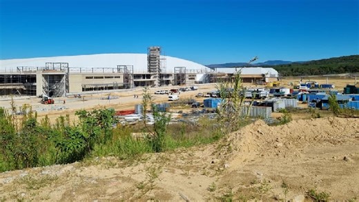 Mpumalanga Fresh Produce Market officially handed over - SABC News - Breaking news, special reports, world, business, sport coverage of all South African current events. Africa's news leader.