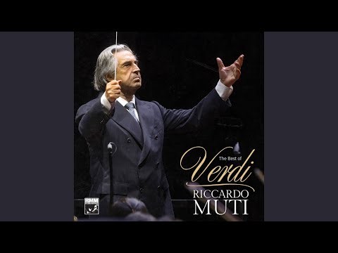 La forza del destino: Sinfonia (Live)