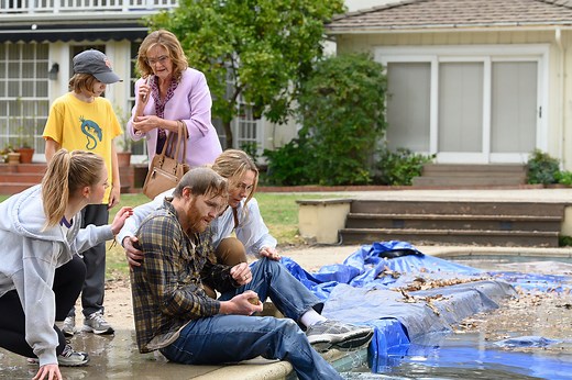 Who Lives? Who Dies? The Ending of Night Swim Explained