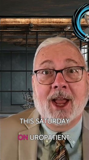 Leaking After TURP? Post-Void Dribbling & Urgency Explained