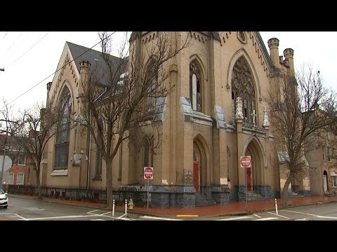 Possible demolition of historic church unites community members on Pittsburgh’s northside