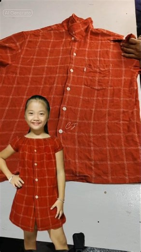 2.9M views · 24K reactions | Simple Dress easy cutting and stitching #sewing #diy #fashion #followerseveryone | CJ | Facebook