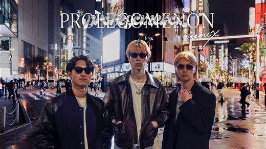 BATACO - Prolegomenon Remix’，但是s1on x k-go x JUN