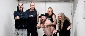 King Parrot Release "It's A Rort" Music Video - Theprp.com