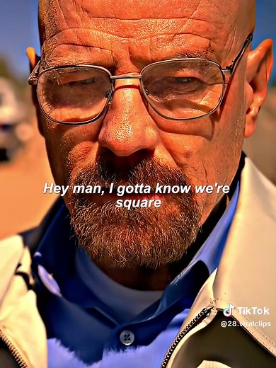 Walter White's Anger at Jesse Pinkman Explained