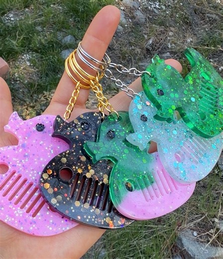 Jeep Ducking Keychain • 7-slot Grill Duck Charm • Jeep Girl Accessories • Duck Duck Jeep Gift • Glitter Resin Rubber Ducky Keyring • Off-roa - Etsy