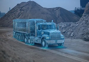 The Future of Trucking Telematics