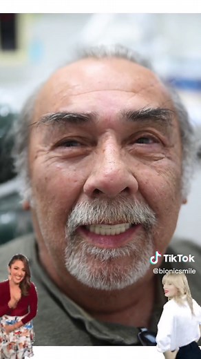 BionicSmile on TikTok