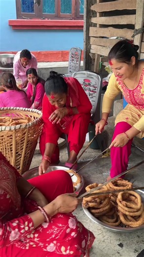 Bihe Ghr: A Glimpse into Chitwan's 2026 Bride Culture