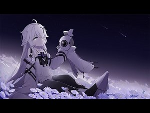 Nightcore - Hush