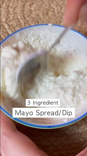 Homemade Sandwich Spread Recipe (Part 1)