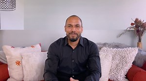 Daytime Emmys winner Bryton James dedicates his win to the legendary Kristoff St. John. ❤️ Congratulations on your amazing win, Bryton! | The Young and the Restless
