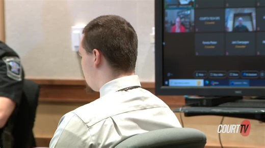 Experts Testify About Eric Sweeney's Mental Health Diagnosis at Sentencing