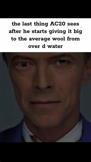 Exploring AC20: David Bowie and Merseyrail Connections