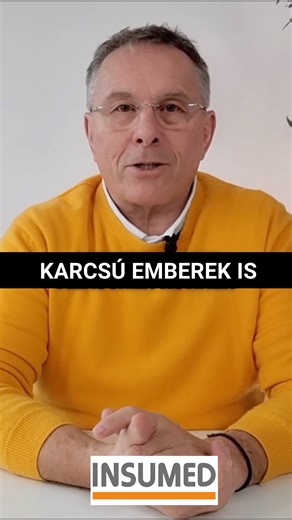 Sovány emberek is lehetnek „elhízottak“? | INSUMED