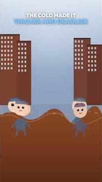 The Great Molasses Flood Was Real #Shorts