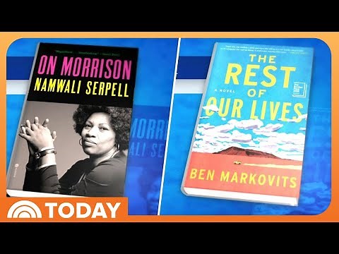 Bestselling Authors Share Book Recommendations for 2026