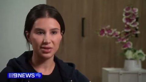 In an Australian first, a new form of bypass surgery using nano technology to eliminate the risk of lymphoedema in breast cancer patients has been performed at Westmead Hospital. 9 News's Gabriella Rogers sat down with Westmead Hospital Specialist Plastic Surgeon, Dr Frank Hsieh, and the first patient to undergo Dr Hsieh’s new surgery, Urhay Hawel. #WSLHD #WestmeadHospital | Western Sydney Health