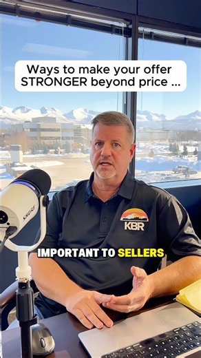 How to Win a Home Without the Highest Offer #realestatetips #homebuying #shorts