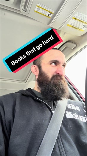 Books That Go Hard: Top Recommendations You Need