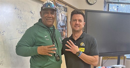 Busy Week Of Recruiting Sees UCLA Coaches Hit Road, Extend Several Offers