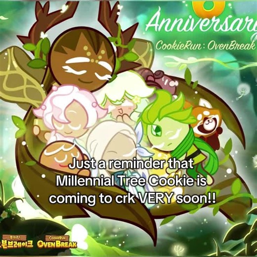 So excited for his release!! || Credits to the creators of the final two pictures!! #fyp #xyzbca #eternalsugar #crkupdate #eternalsugar #crkupdate #eternalsugar #crkupdate #eternalsugar #crkupdate #eternalsugar #crkupdate #eternalsugar #crkupdate #eternalsugar #crkupdate #eternalsugar #crkupdate #millenialtreecookie