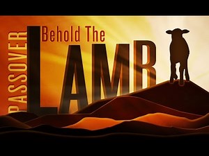 Learn God's Feasts and His Calendar - Understand Prophecy - Mark Biltz Part 1