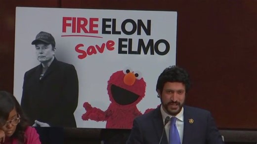 PBS, NPR under fire in heated Capitol Hill hearing