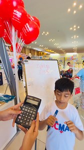 UCMAS Cambodia on Reels