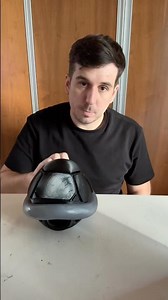 3d printed Super Mario Shell