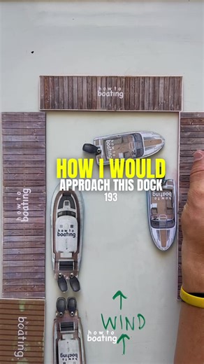 Learn to Dock a Boat in 4 Hours | Private Boating Lessons