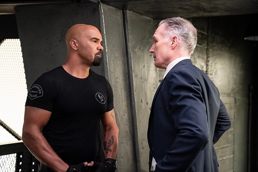 'SWAT' Season 7 Episode 13 Preview: Photos, Finale Promo and Cast