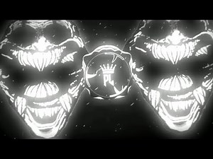 Slide da treme melódica v2 {Slowed}_( MAX LEVEL HIGH BASS BOOSTED)💀