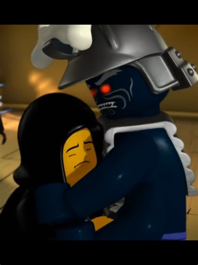 The core of little Lloyd #fyp #foryou #foryoupage #ninjago