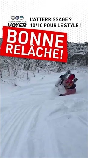 La relève est officiellement en formation...